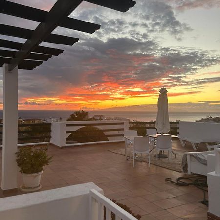 Atalaya Court Apartment Costa Adeje  Bagian luar foto