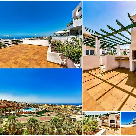 Atalaya Court Apartment Costa Adeje  Bagian luar foto