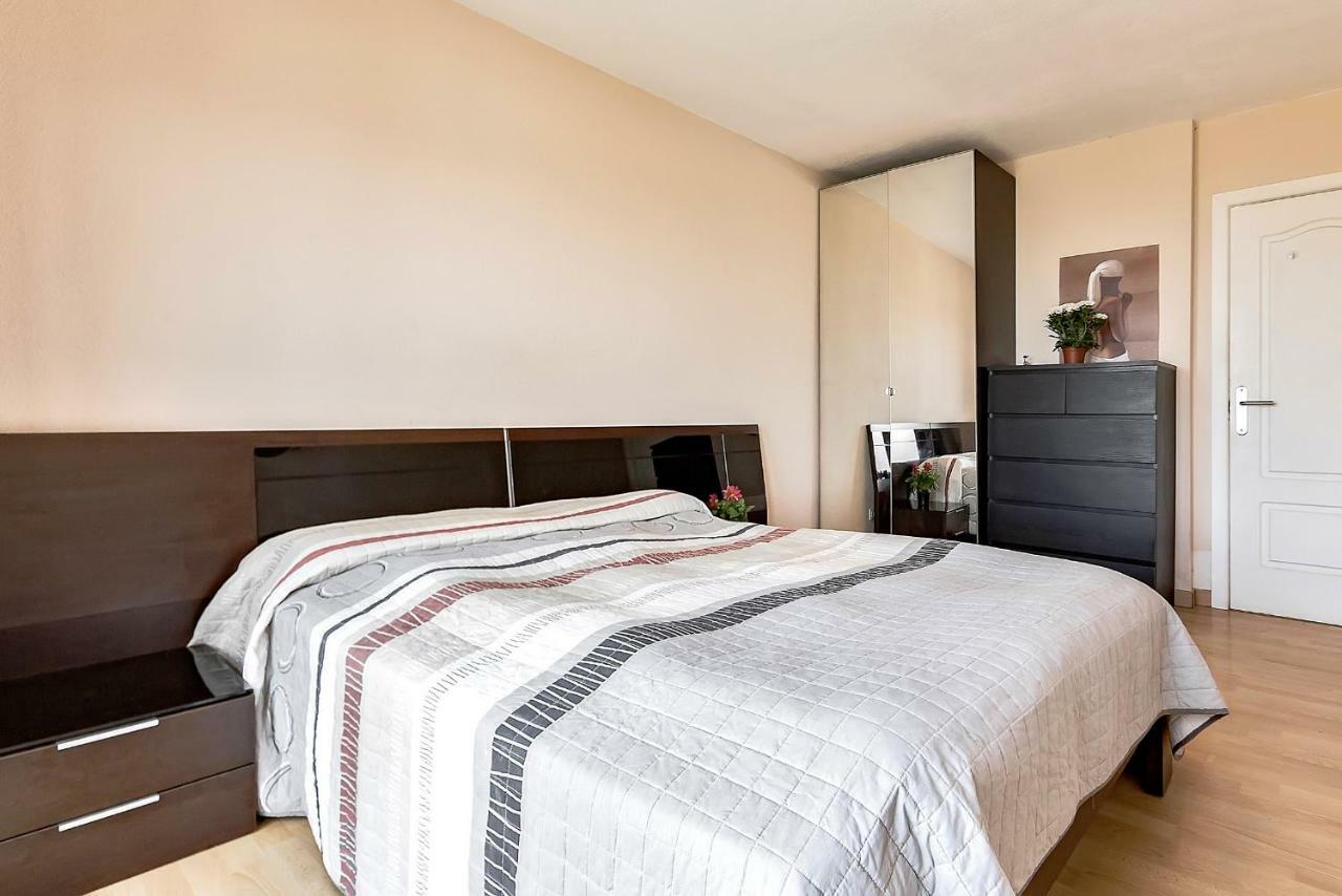 Atalaya Court Apartment Costa Adeje  Bagian luar foto