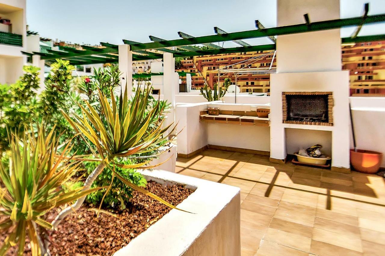 Atalaya Court Apartment Costa Adeje  Bagian luar foto