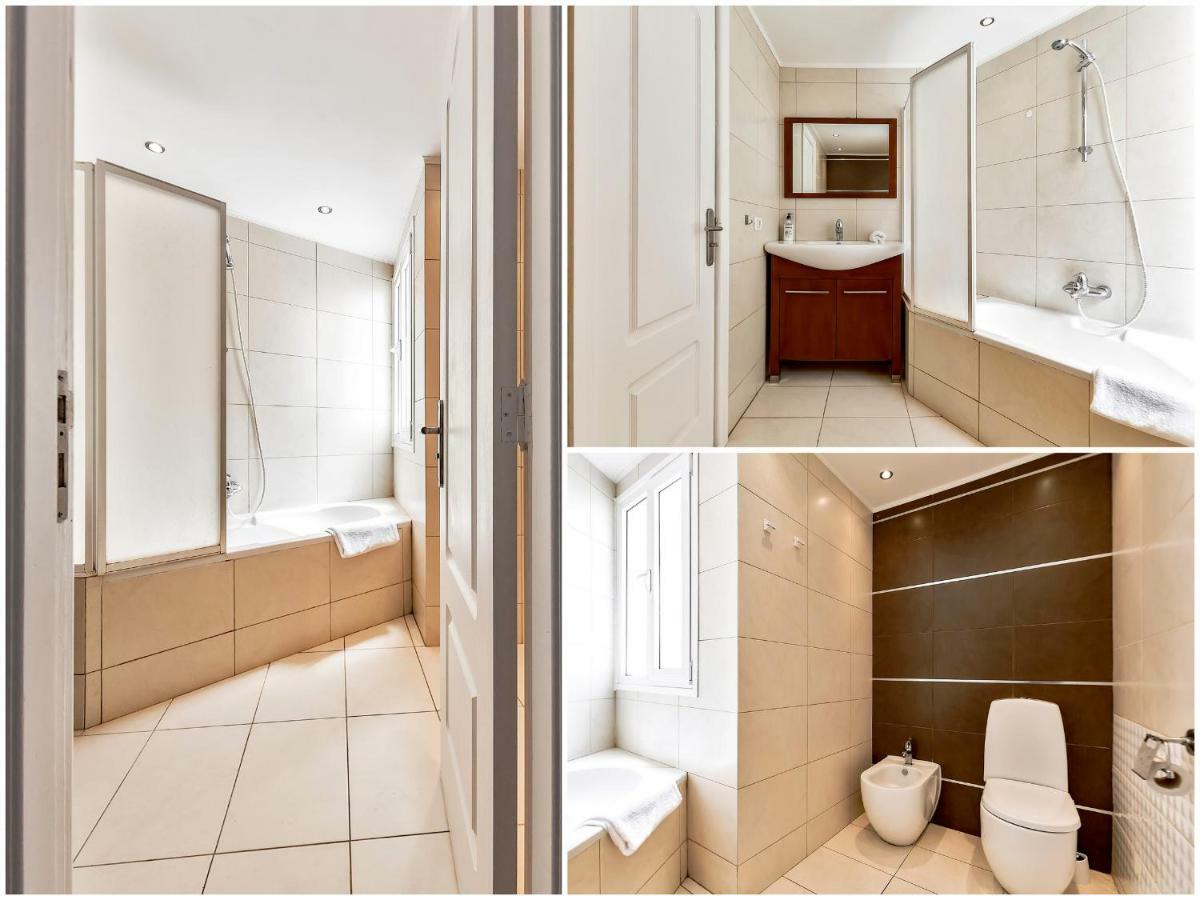 Atalaya Court Apartment Costa Adeje  Bagian luar foto