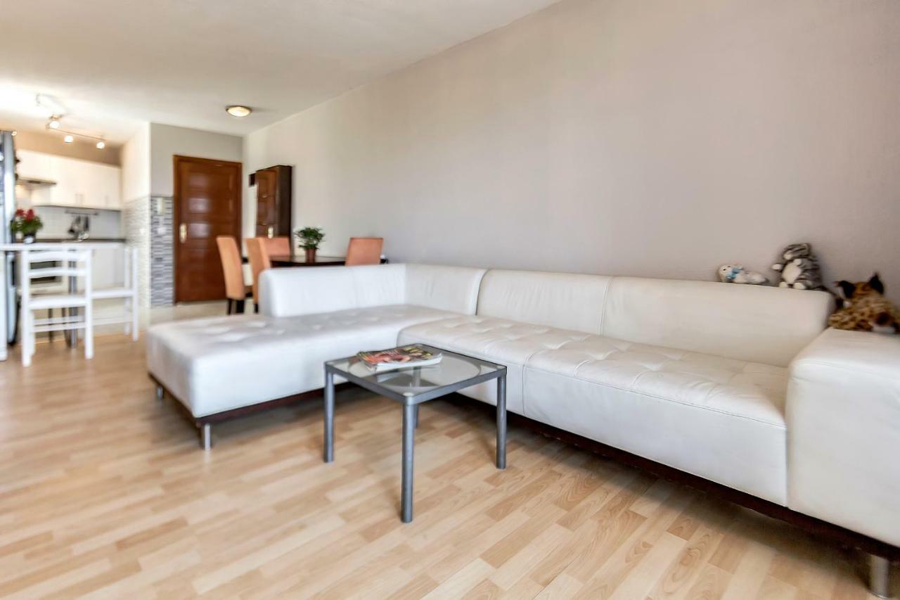 Atalaya Court Apartment Costa Adeje  Bagian luar foto