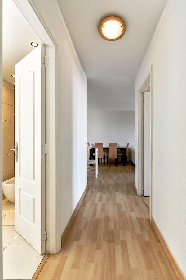 Atalaya Court Apartment Costa Adeje  Bagian luar foto