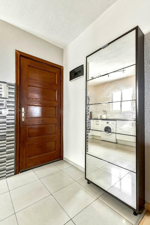 Atalaya Court Apartment Costa Adeje  Bagian luar foto