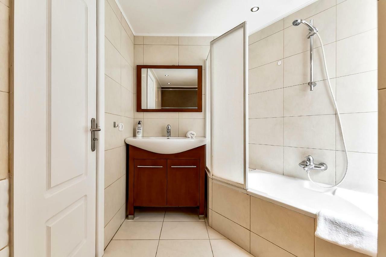 Atalaya Court Apartment Costa Adeje  Bagian luar foto