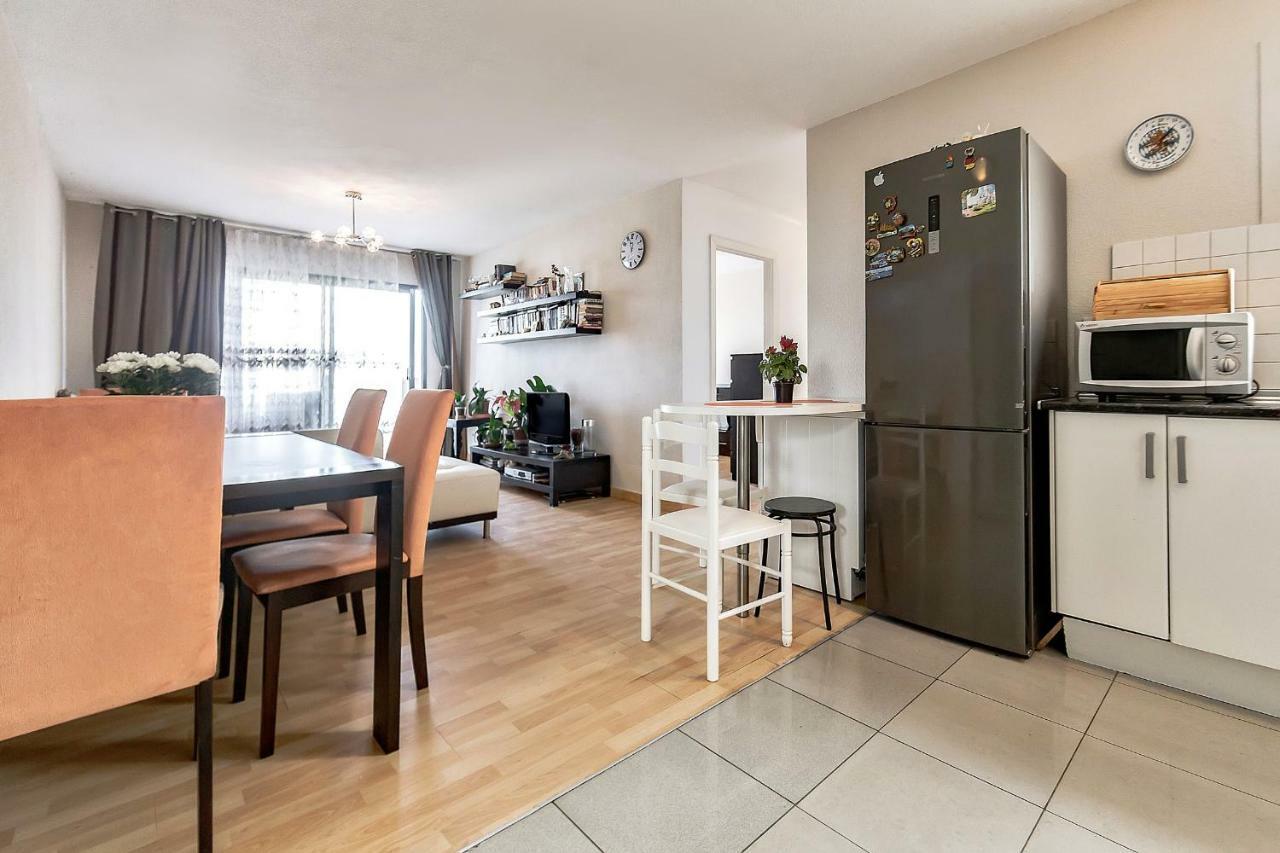 Atalaya Court Apartment Costa Adeje  Bagian luar foto