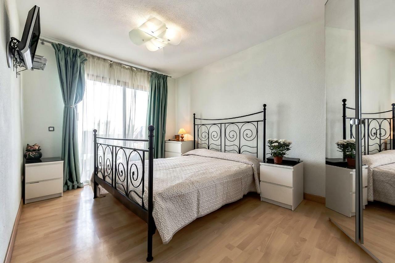 Atalaya Court Apartment Costa Adeje  Bagian luar foto