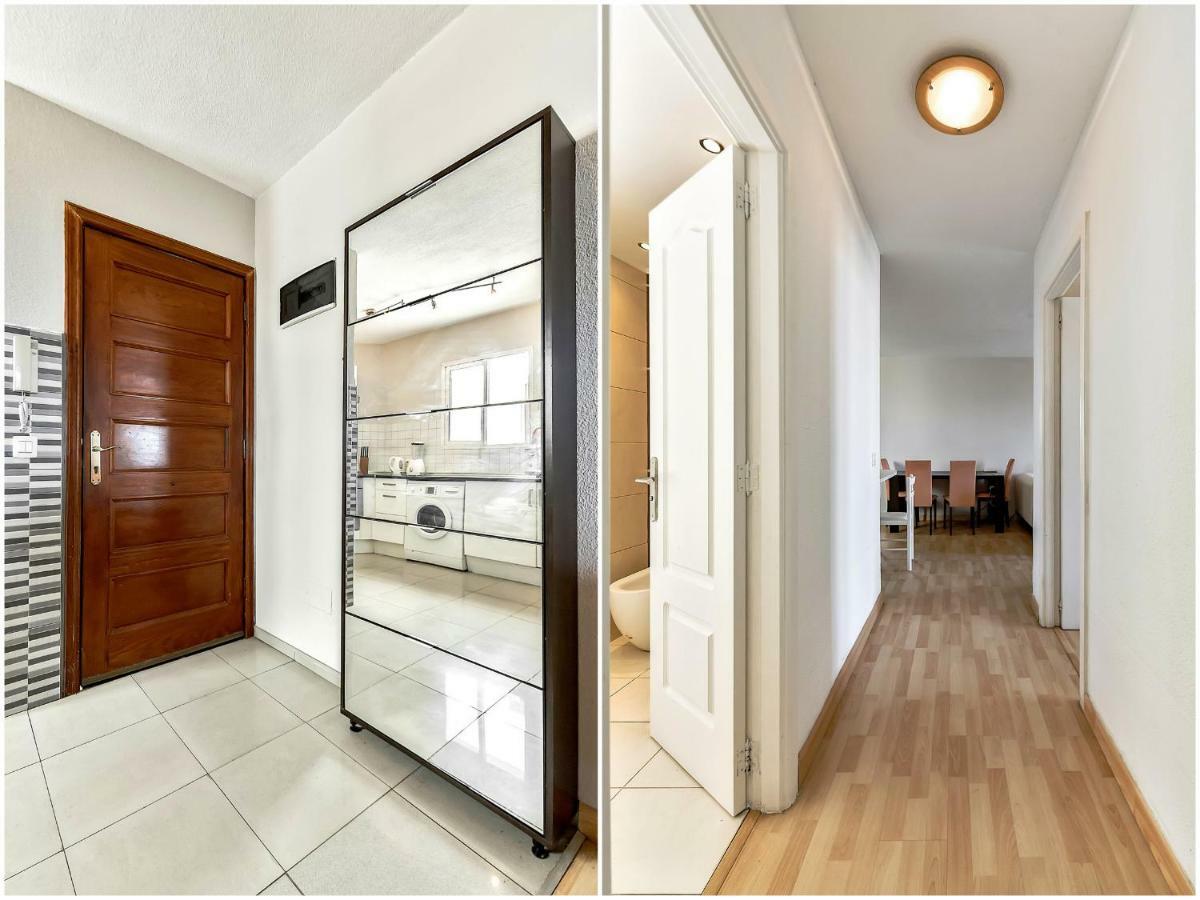 Atalaya Court Apartment Costa Adeje  Bagian luar foto