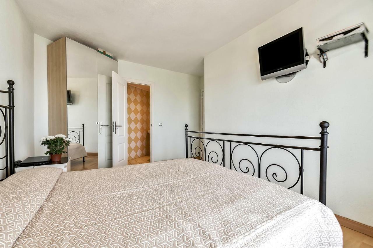 Atalaya Court Apartment Costa Adeje  Bagian luar foto