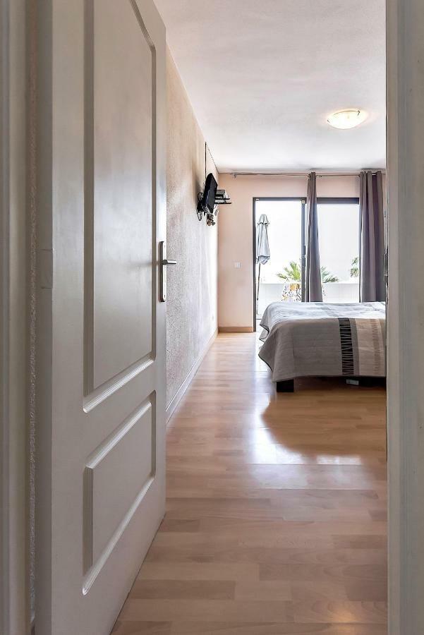 Atalaya Court Apartment Costa Adeje  Bagian luar foto
