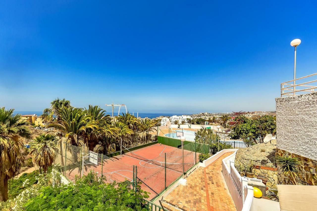 Atalaya Court Apartment Costa Adeje  Bagian luar foto