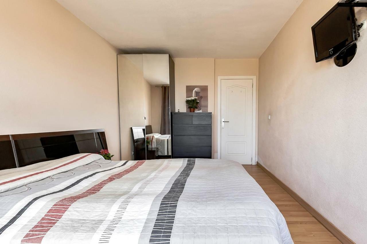 Atalaya Court Apartment Costa Adeje  Bagian luar foto