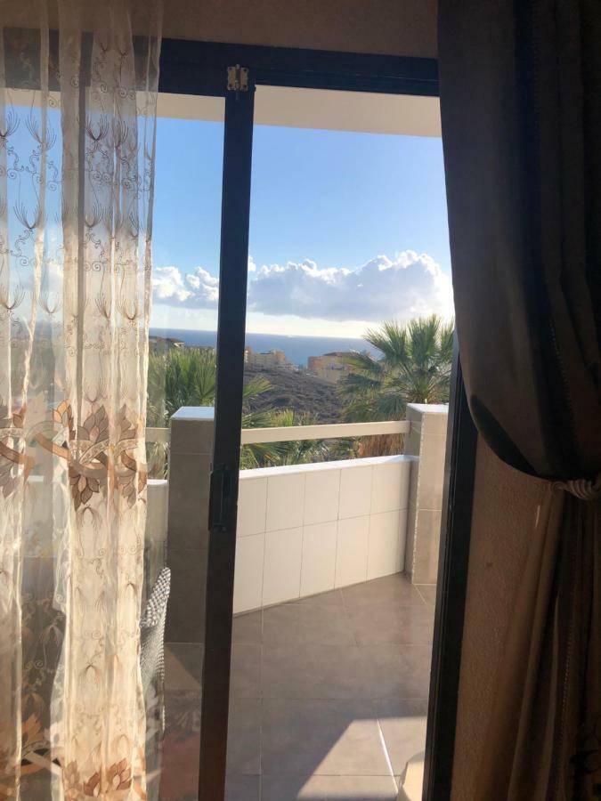 Atalaya Court Apartment Costa Adeje  Bagian luar foto