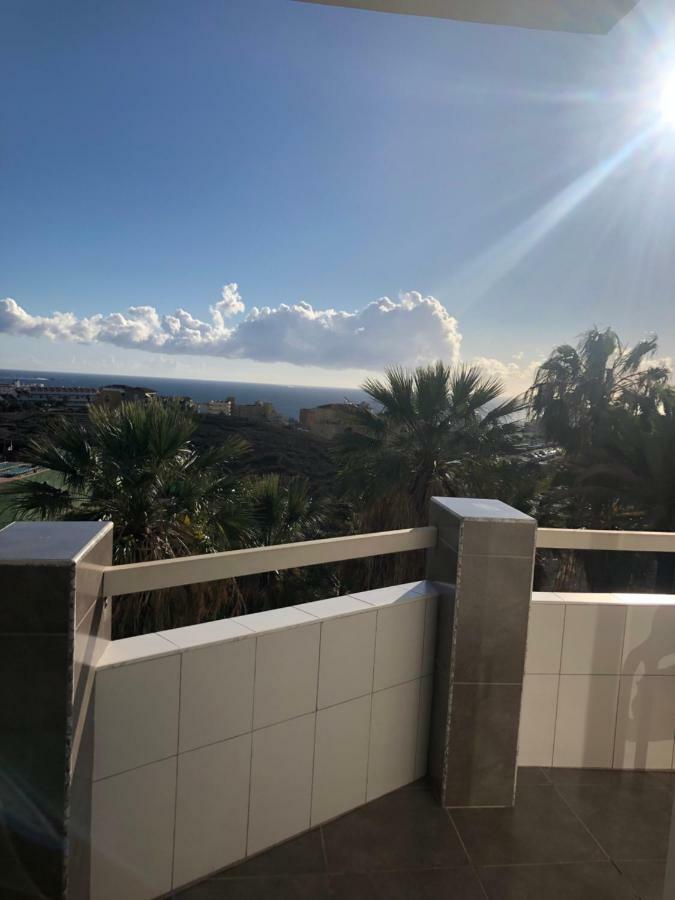 Atalaya Court Apartment Costa Adeje  Bagian luar foto